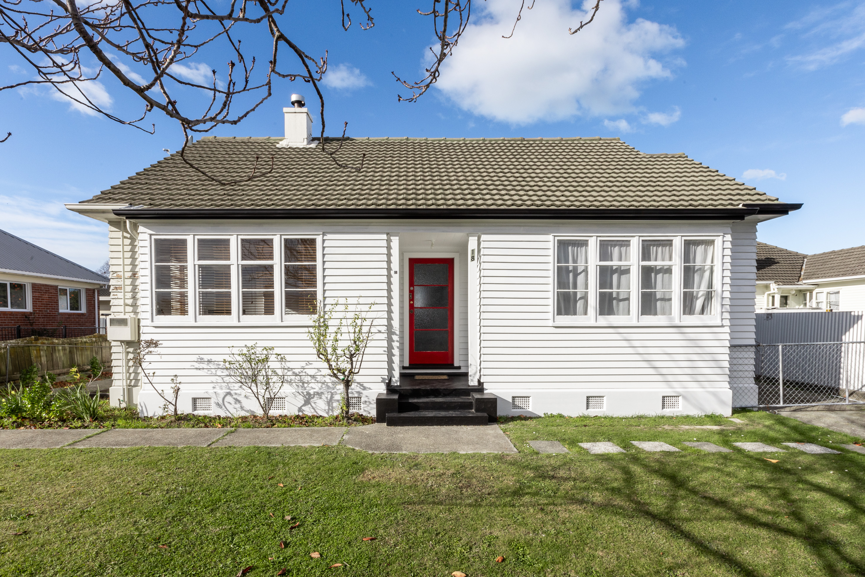 18 Bedford Road, Marewa, Napier, 2 Bedrooms, 1 Bathrooms, House