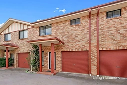 8/31 Meacher Street, Mount Druitt