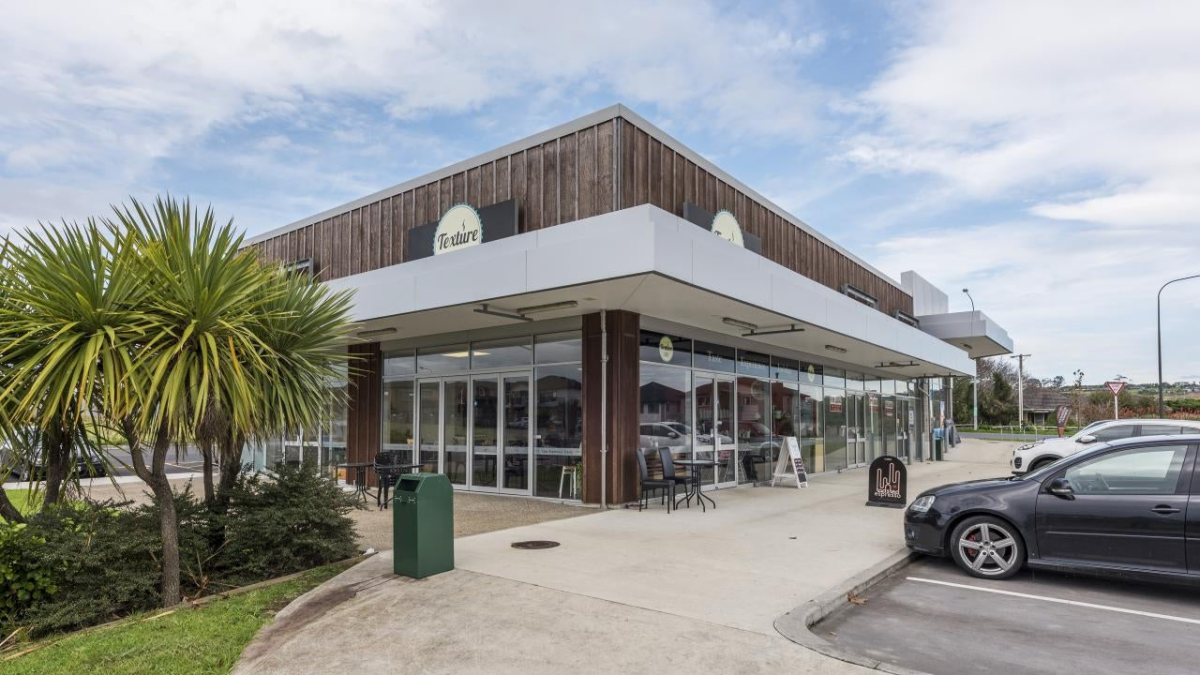 1 Arranmore Drive, Flat Bush, Auckland - Manukau, 0 غرف, 0 حمامات, Retail Premises