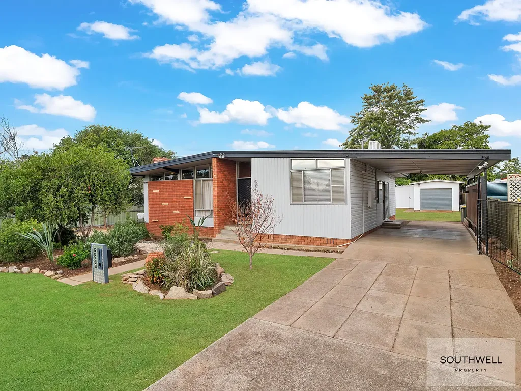 7 Willow Street, Tamworth, NSW 2340