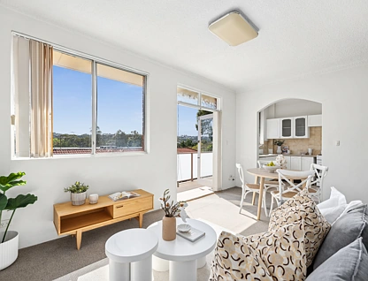 5/28 Westminster Avenue, Dee Why, Northern Beaches, 2 Bedrooms, 1 Bathrooms, Apartment