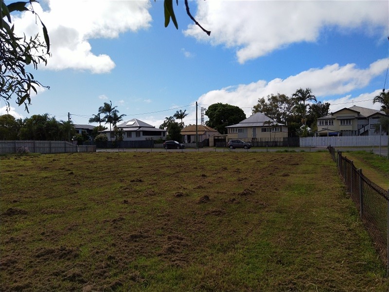 14 JAMES ST, MACKAY QLD 4740, 0 Schlafzimmer, 0 Badezimmer, Section