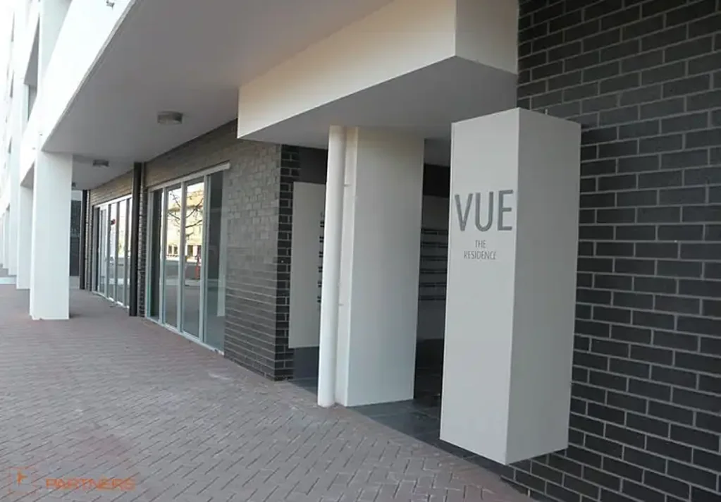 Two Bedroom Apartment in a great location