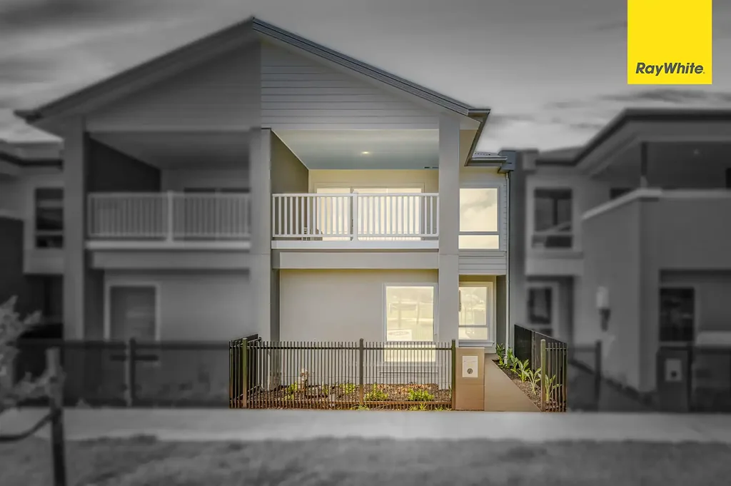 Discover the epitome of modern living in this brand-new masterpiece located in the heart of Strathtulloh