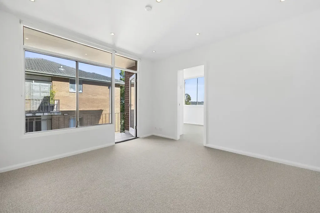 Coastal lifestyle apartment in the heart of Queenscliff