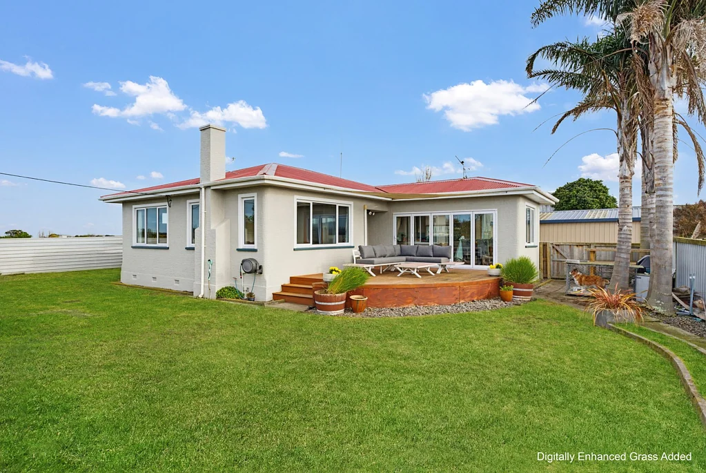 Tawhero 2房  Double glazed Tawhero treasure