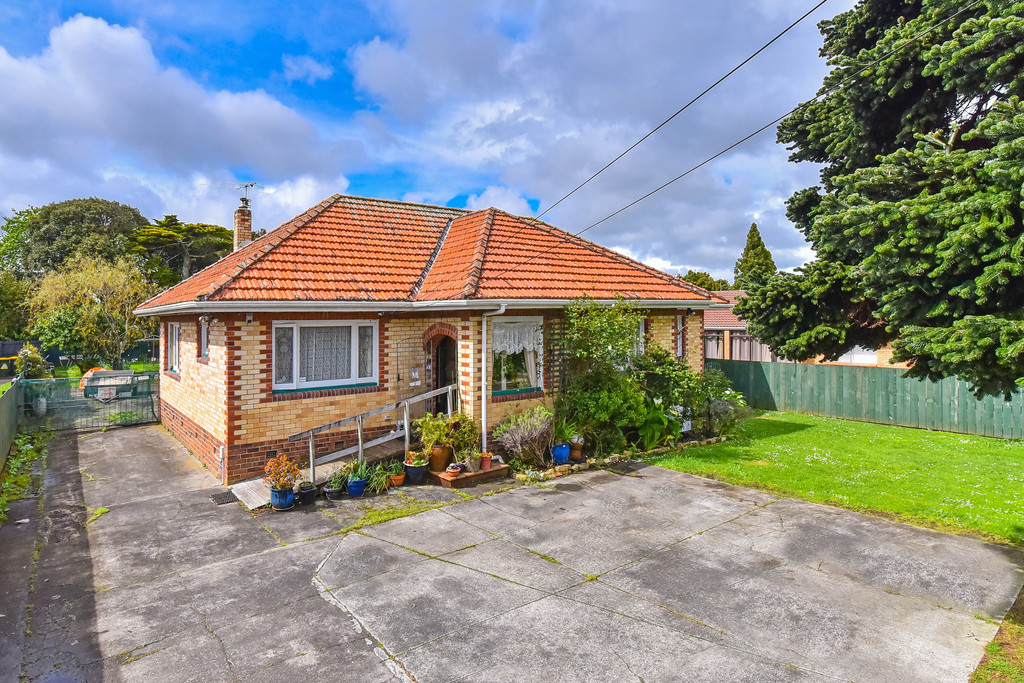 217 Saint George Street, Papatoetoe, Auckland - Manukau, 5 Kuwarto, 0 Banyo