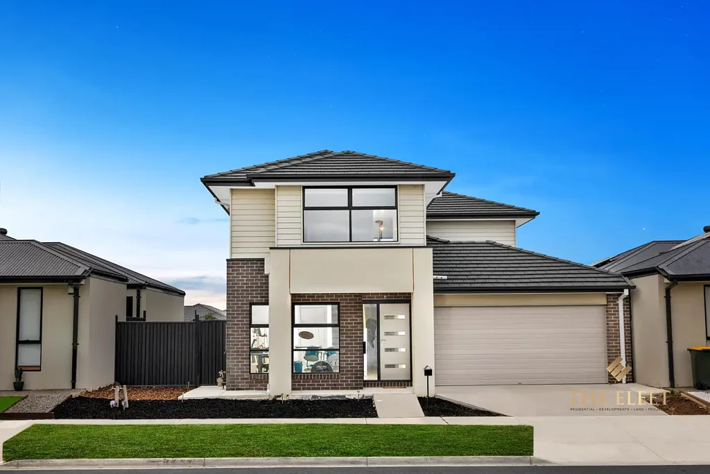 Tarneit 4 Slaapkamer Spacious 4 Bedroom Double Storey Home Opposite Wimba Primary School