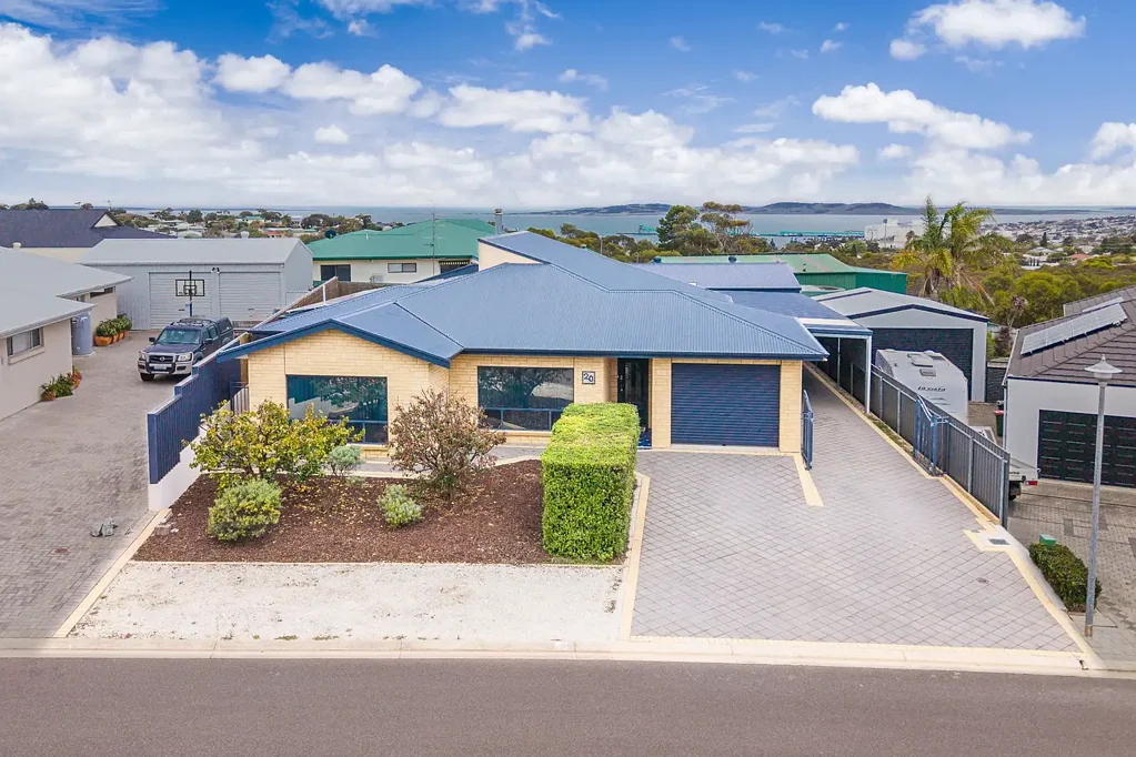 20 Bethany Court, Port Lincoln, SA 5606