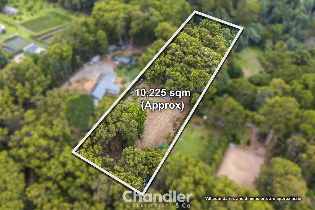 The Patch 梦想家园蓝图 2.54英亩珍稀地 宁静The Patch核心 创意空间无限 2.5 Acre Lot in The Patch