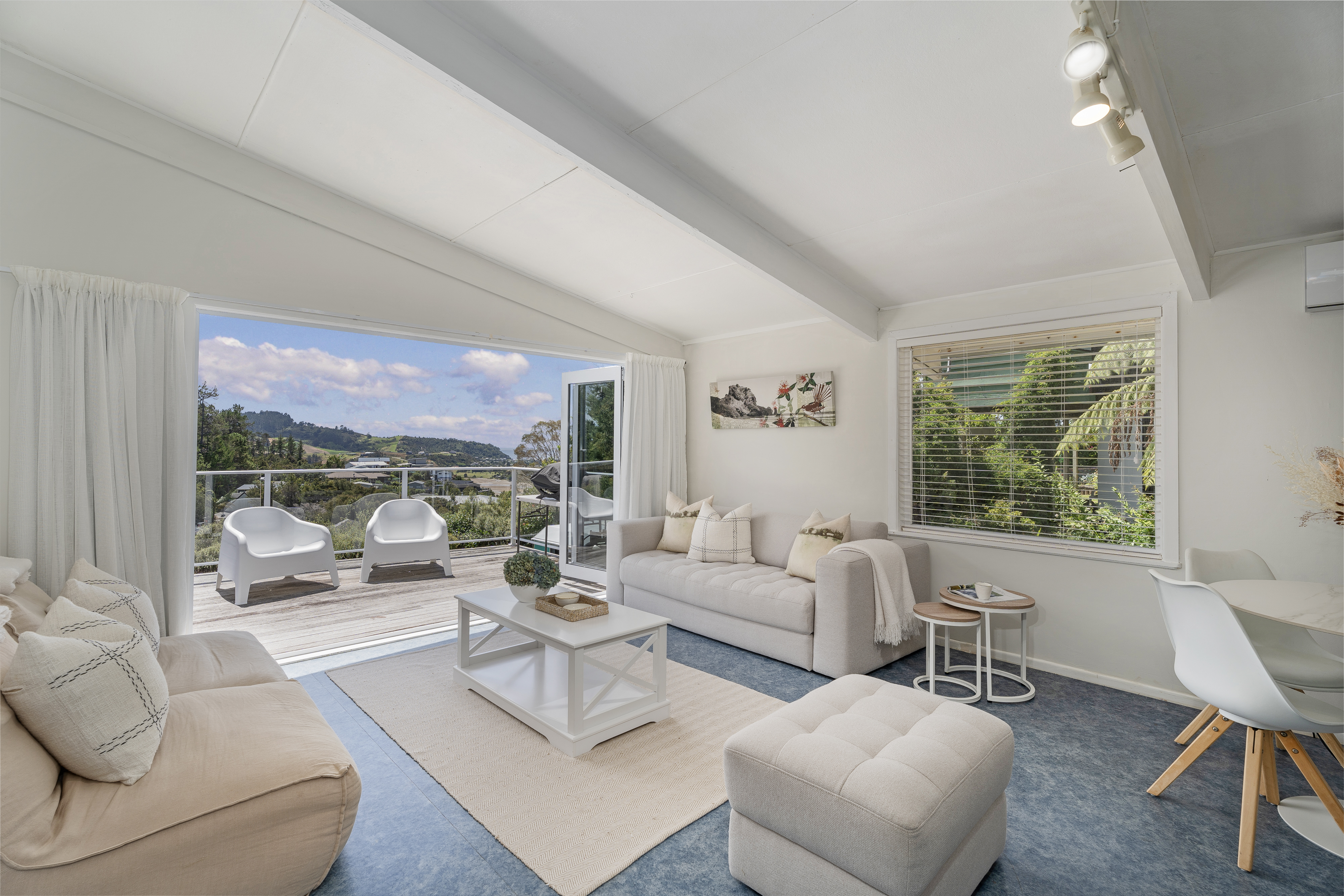 58 Hinemoa Terrace, Tairua, Coromandel, 2 Schlafzimmer, 1 Badezimmer, House