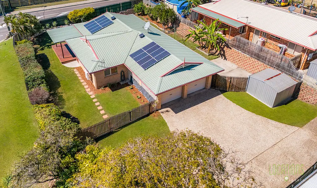 51 Butler Street, New Auckland, QLD 4680