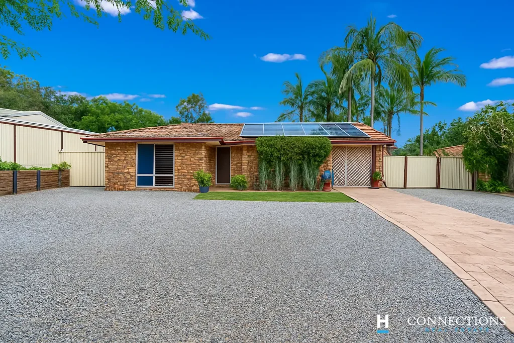 20 Pioneer Drive, Narangba, QLD 4504