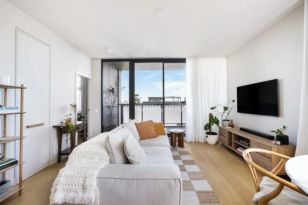 603/186C Victoria Road, Marrickville, NSW 2204