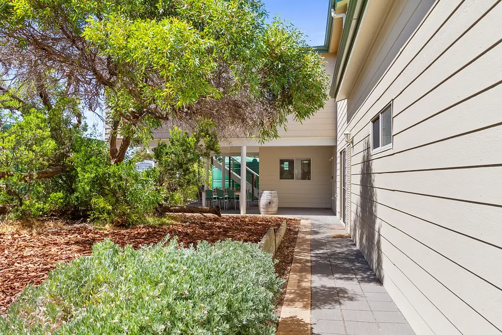 Marion Bay 4침실 Coastal income, family shack, holiday retreat. This property works three ways