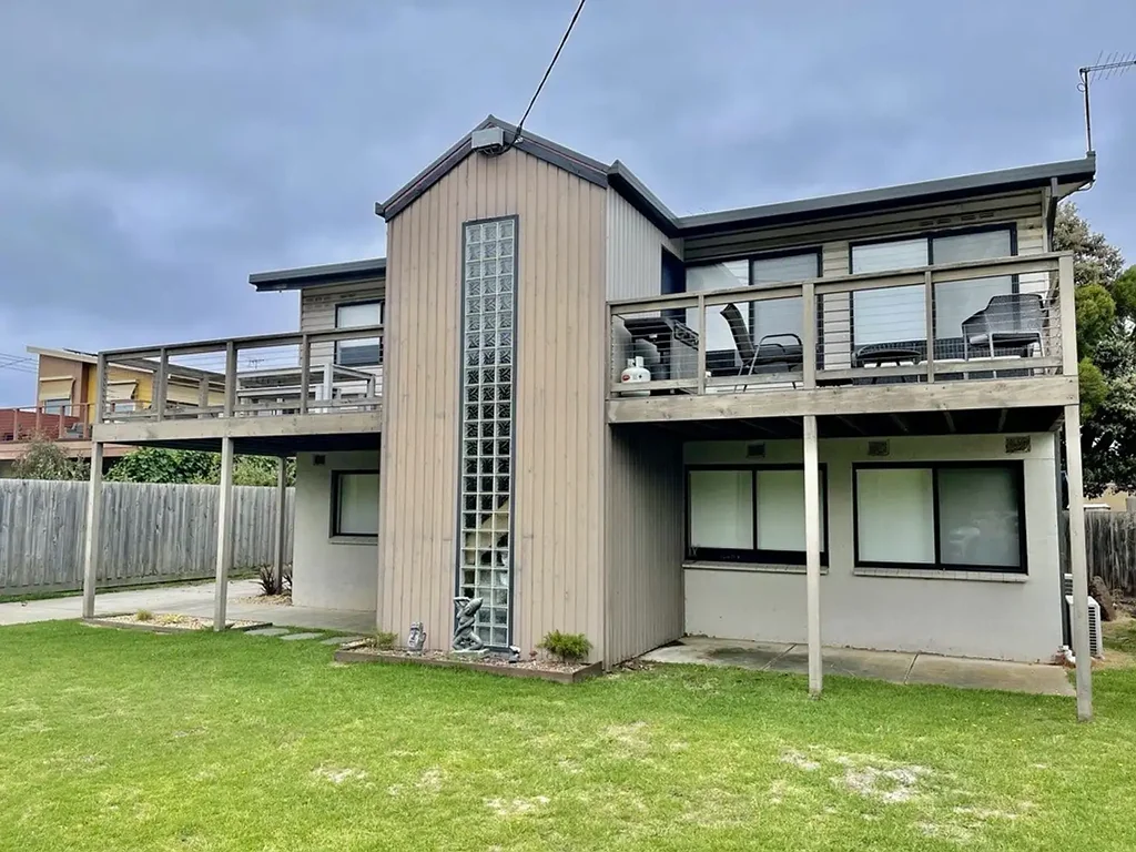 Coastal Living at Its Best – 88 The Esplanade, Cape Woolamai