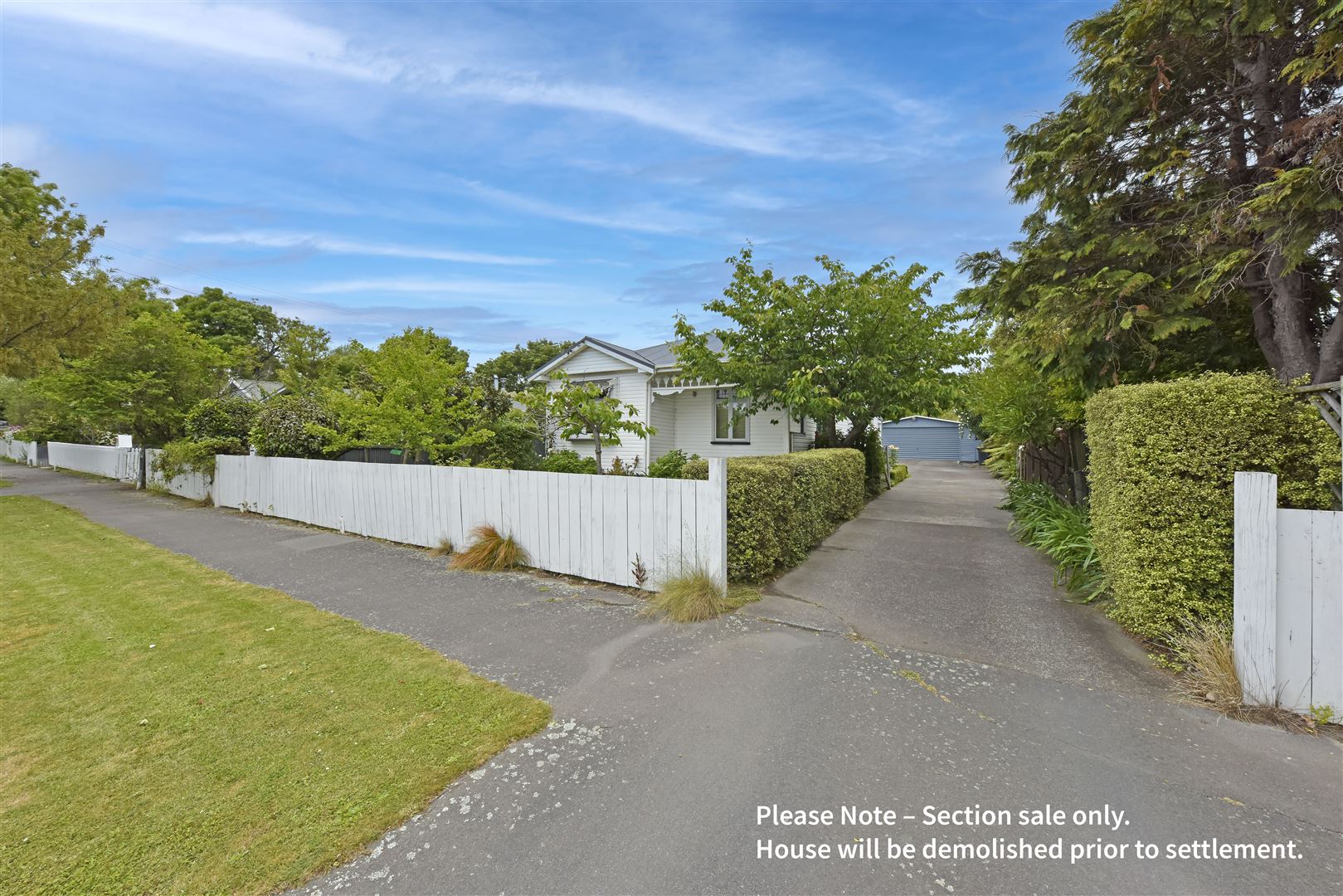 46 Tabart Street, Woolston, Christchurch, 0房, 1浴