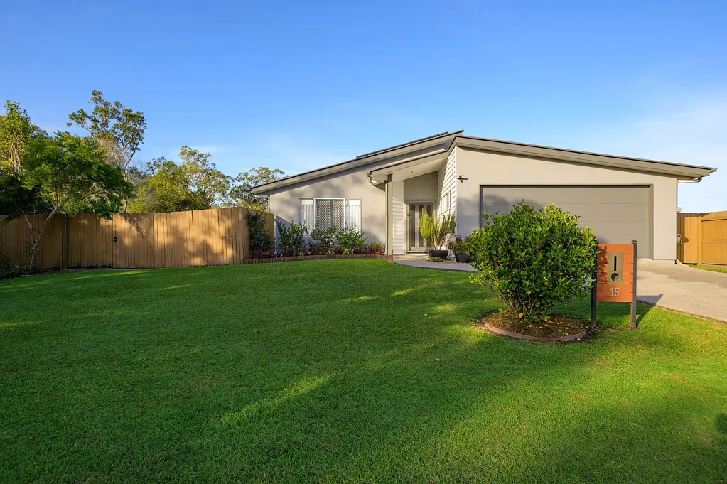 Cooloola Cove 4બેડરૂમ Your Private Family Retreat with Resort-Style Outdoor Living