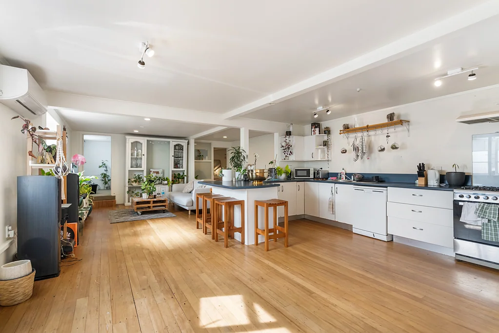 149 Crummer Road, Grey Lynn