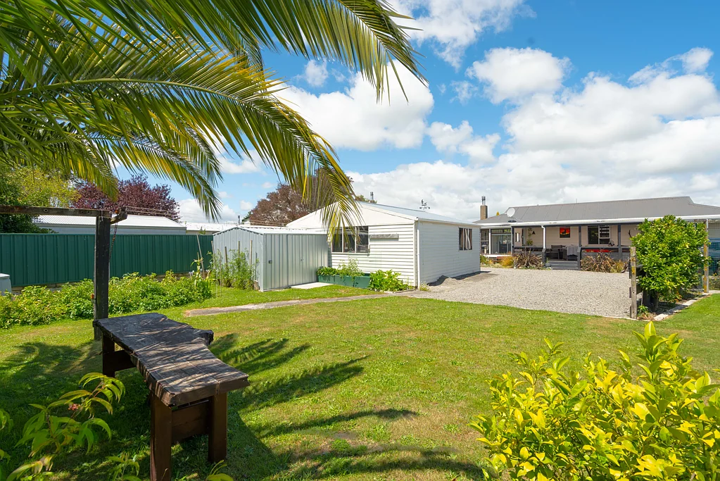 7 Taranaki Street, Masterton, Wellington