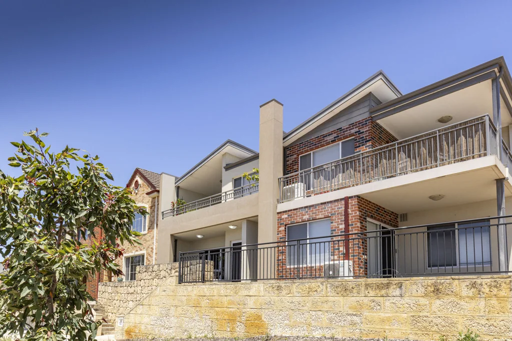 2/65 Lakeside Drive, Joondalup, WA 6027