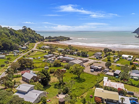 Hicks Bay  Onepoto – prime section opportunity - BEO $295,000
