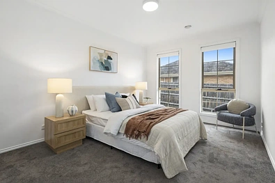 23B Riviera Street, Mentone, VIC 3194, 2 slaapkamers, 1 badkamers, Unit