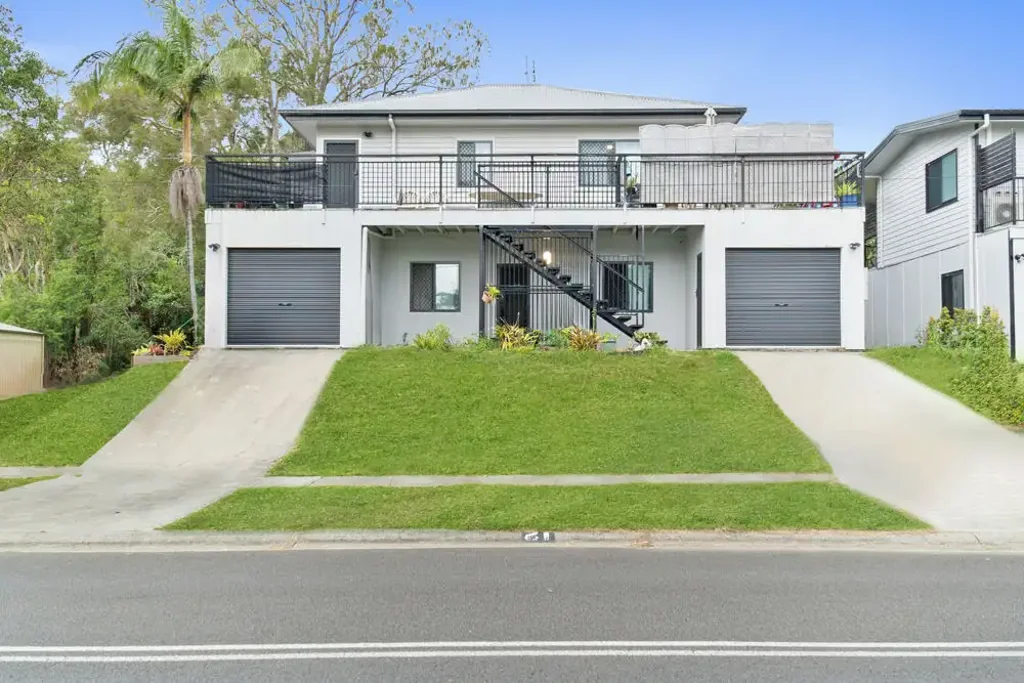 21 James Road, Tweed Heads South, NSW 2486