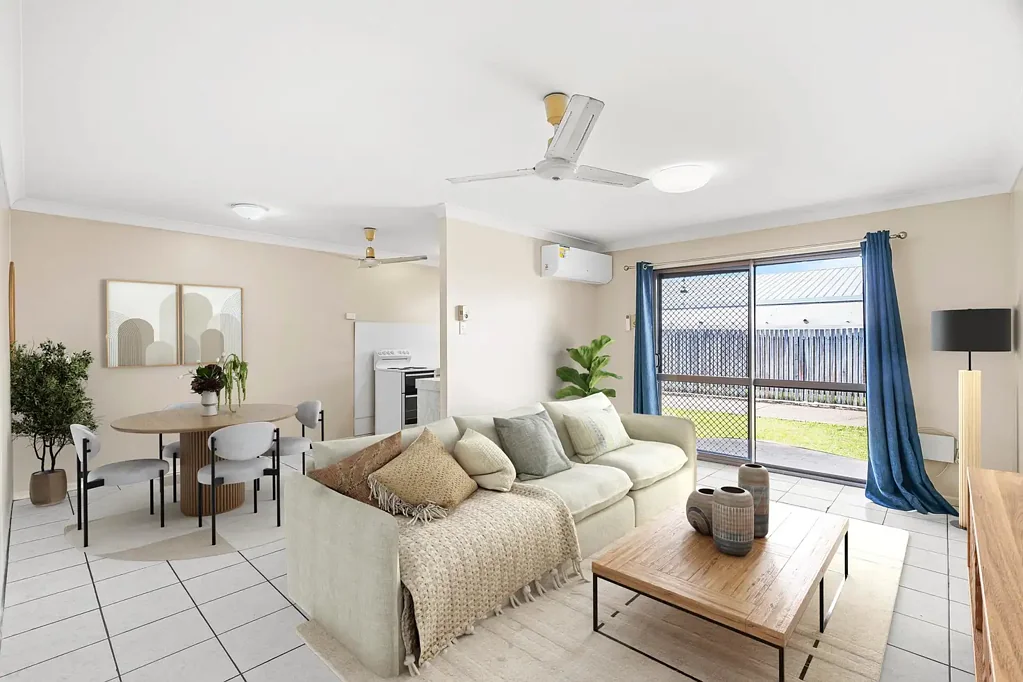 4/215 Evan Street, South Mackay, QLD 4740