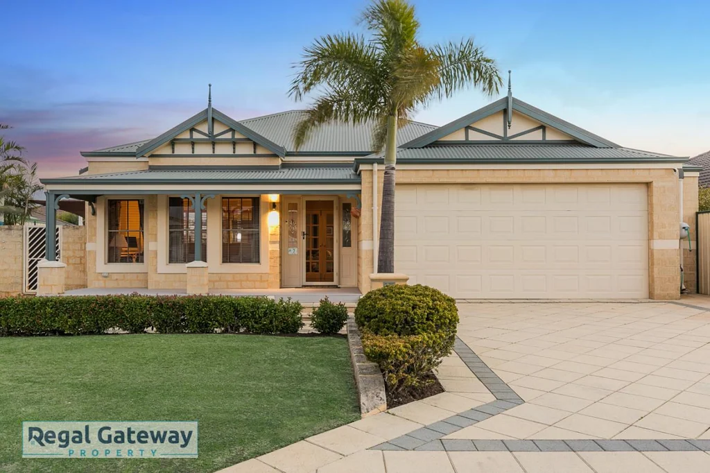 7 Kew Way, Success, WA 6164