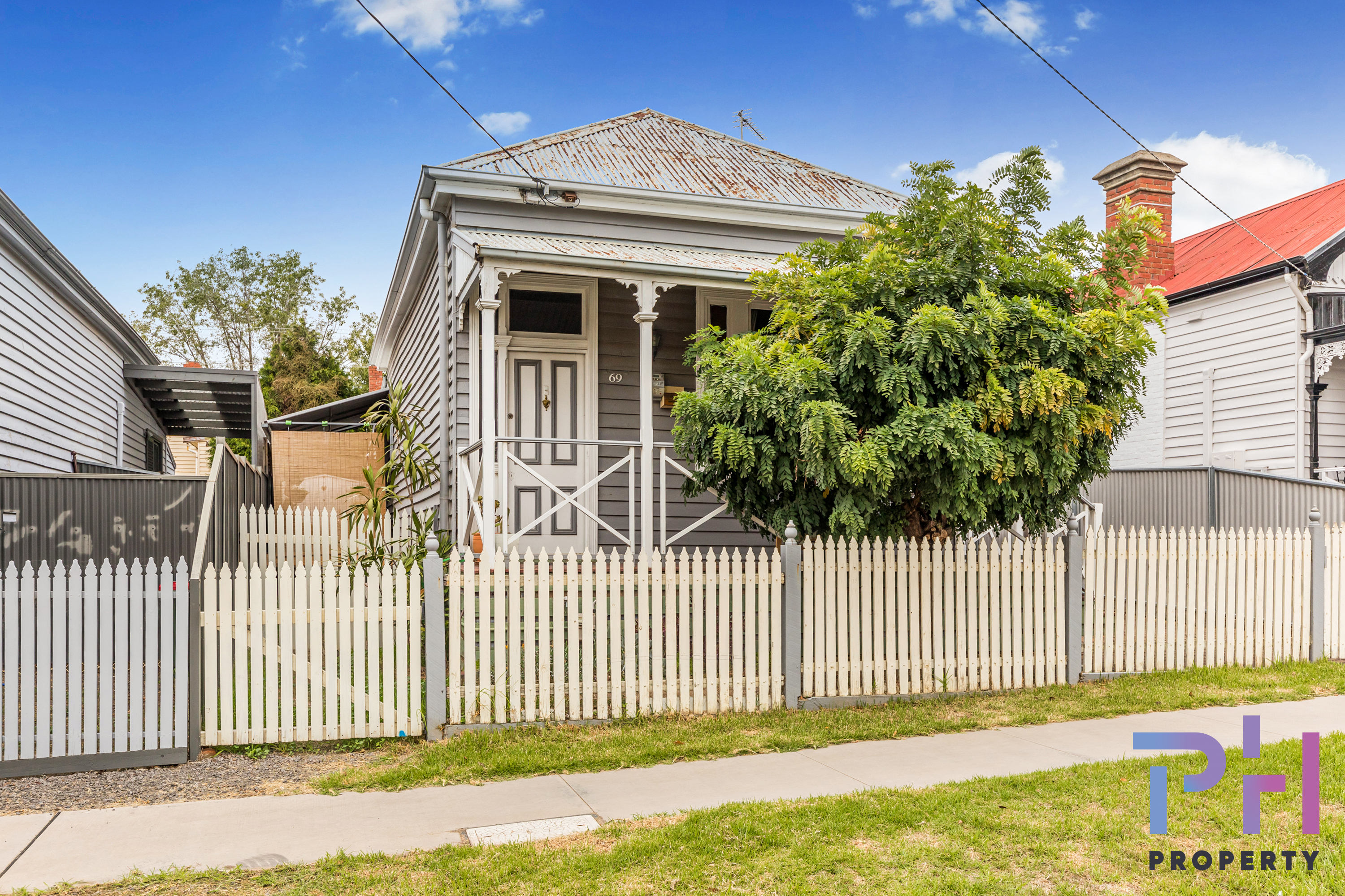 69 GLADSTONE ST, QUARRY HILL VIC 3550, 0房, 0浴, House