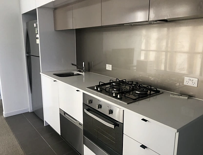 2106/80 Abeckett Street, Melbourne, Melbourne CBD, 2 ห้องนอน, 1 ห้องน้ำ, Apartment