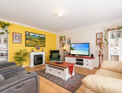 1/56 Nottinghill Street, Joondalup, WA 6027, 3 Bedrooms, 2 Bathrooms, House