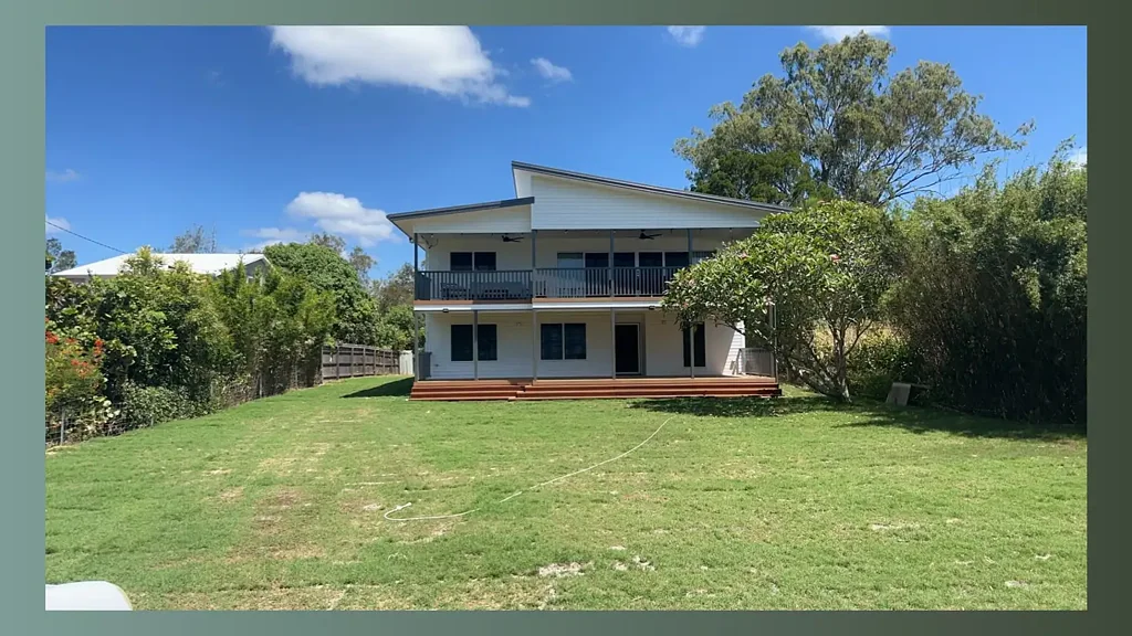 Time & Tide Toogoom – 7 Bedrooms | 2.5 Bathrooms | Fully Furnished | Available Now | 3-Month Lease