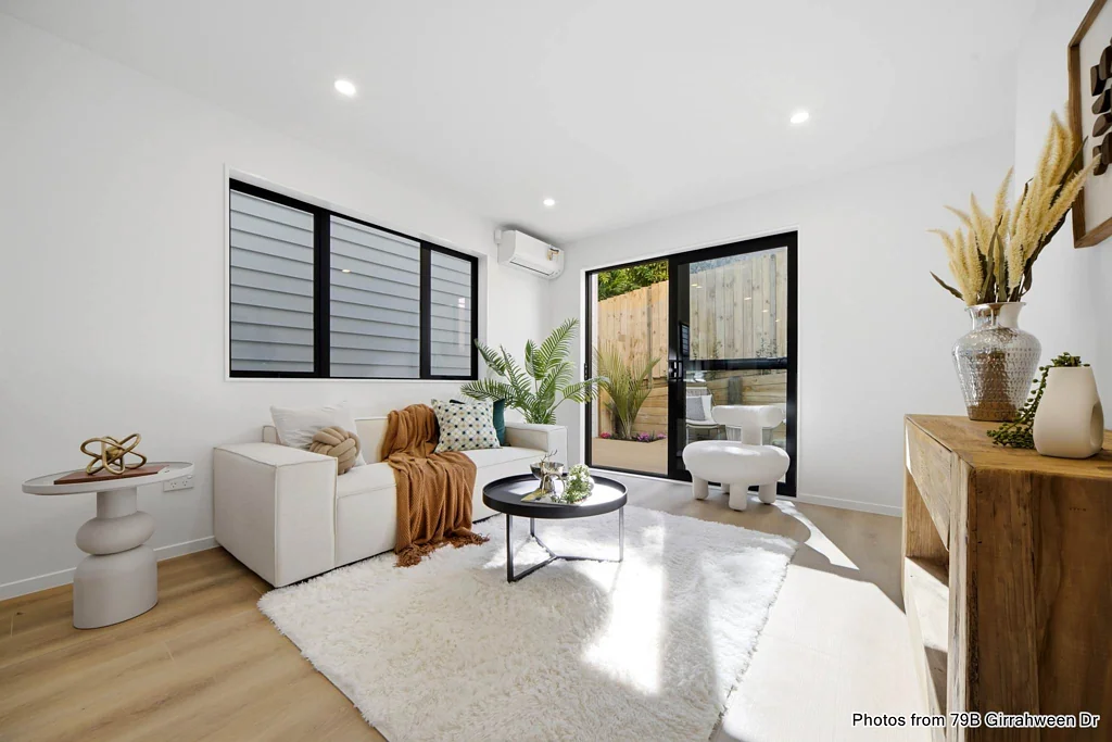 79C Girrahween Drive, Totara Vale, North Shore City, Auckland