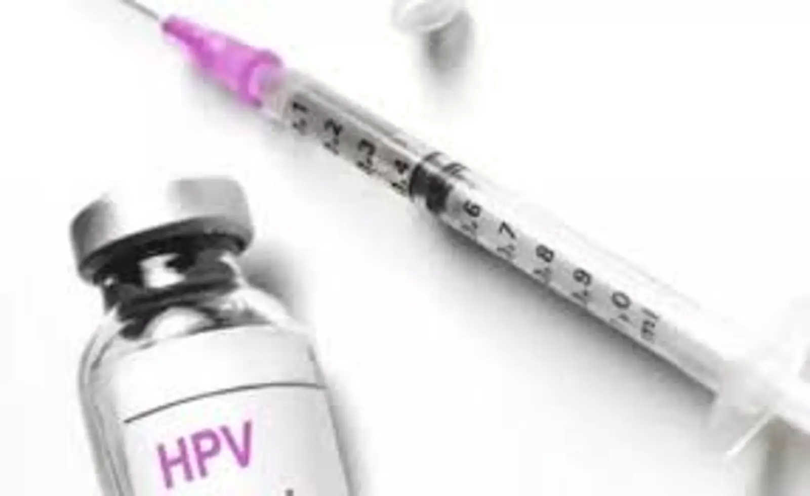 香港卫生署公布冒牌HPV疫苗化验结果