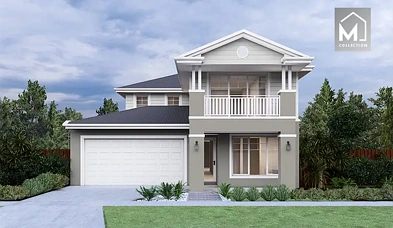 South Morang 4房 Balmoral优越地段 50年结构保修 高品质地板 900mm厨房电器 4区空调 灵活地板计划 Mimosa Homes Proudly Presents