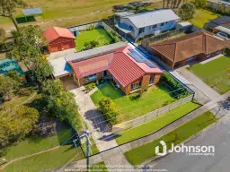 45 Trebeck Street, Browns Plains