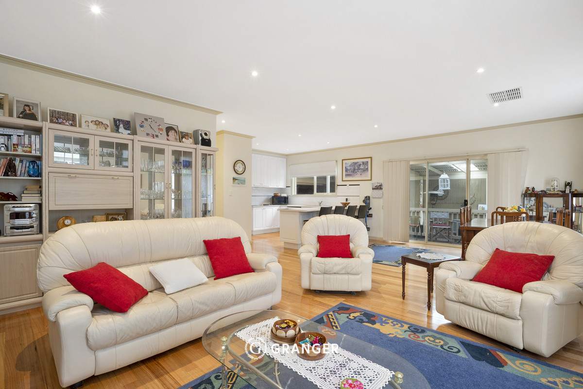 10 ASHENDEN SQ, ROSEBUD VIC 3939, 0房, 0浴, House