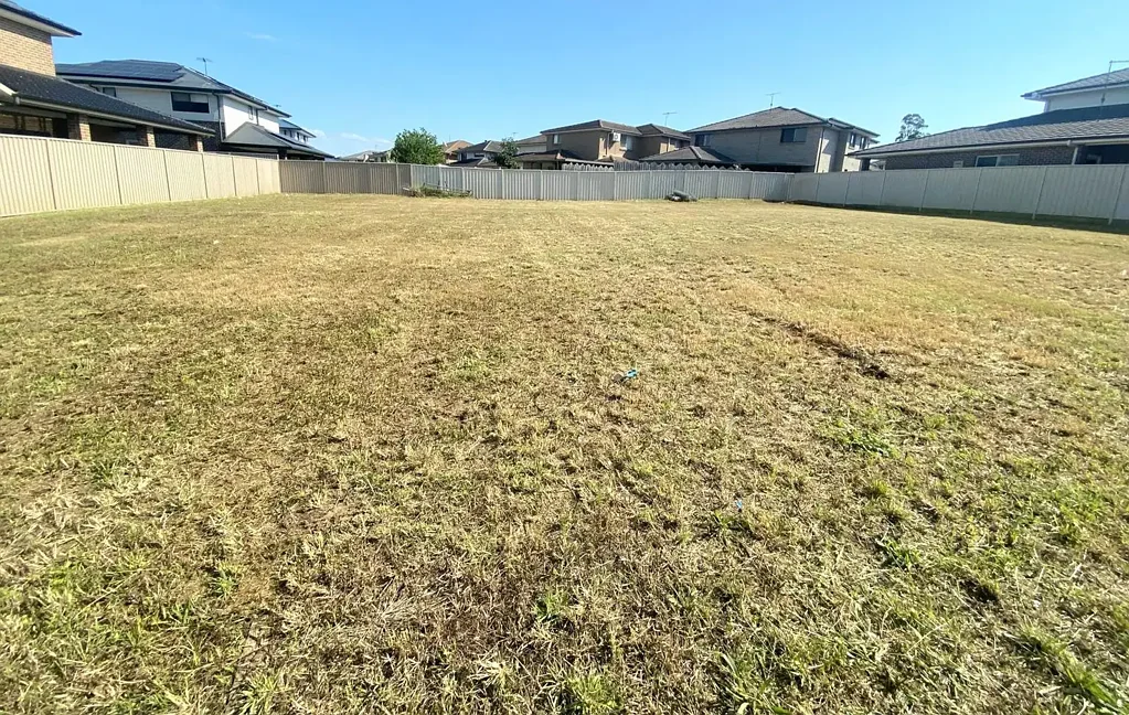 Green Valley 3 Blocks Available