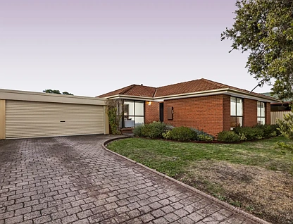 10 Edgware Court, Epping, VIC 3076, 3 ਕਮਰੇ, 1 ਬਾਥਰੂਮ, House