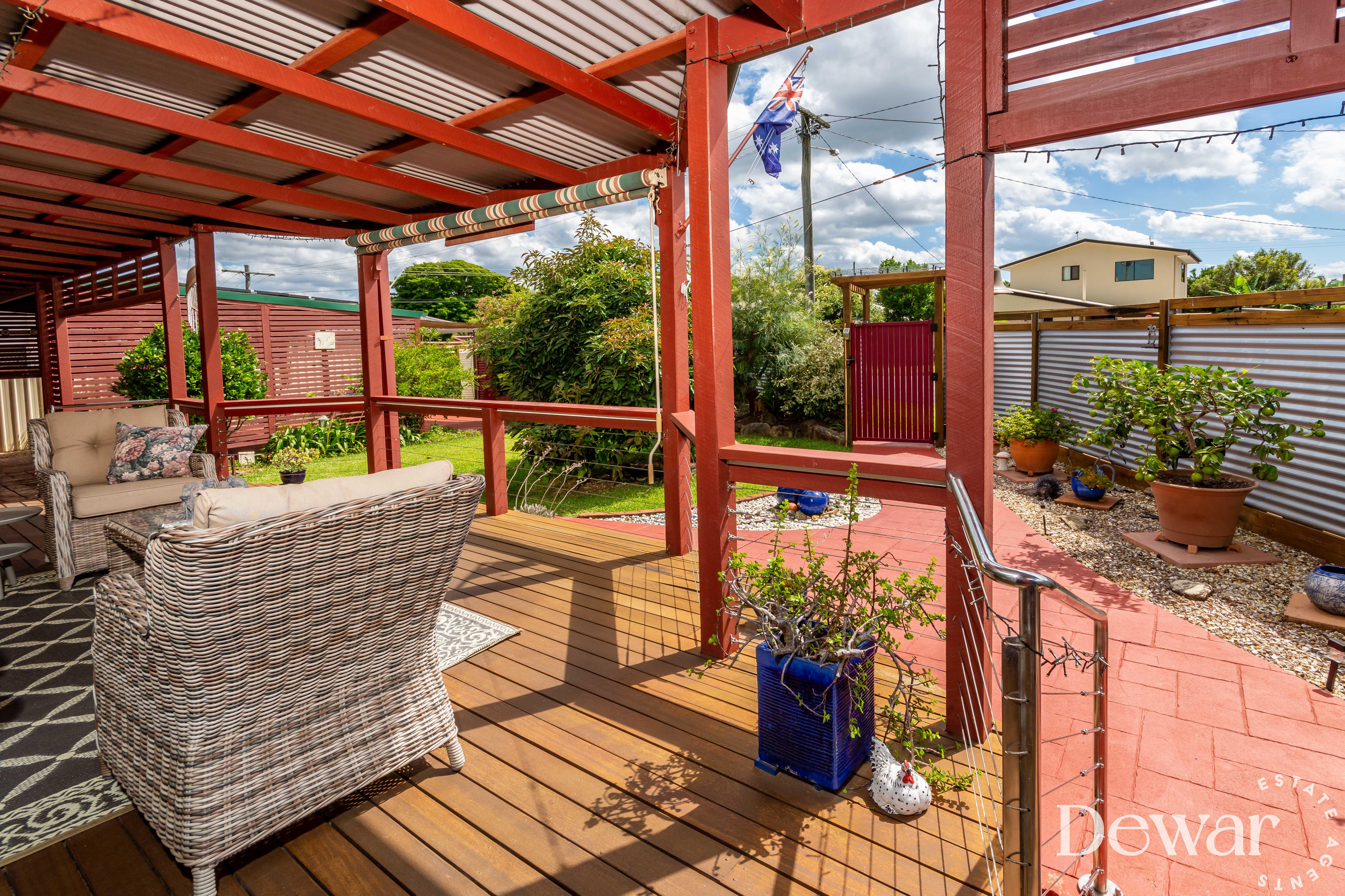 4 CROWN ST, CABOOLTURE QLD 4510, 0 غرف, 0 حمامات, House