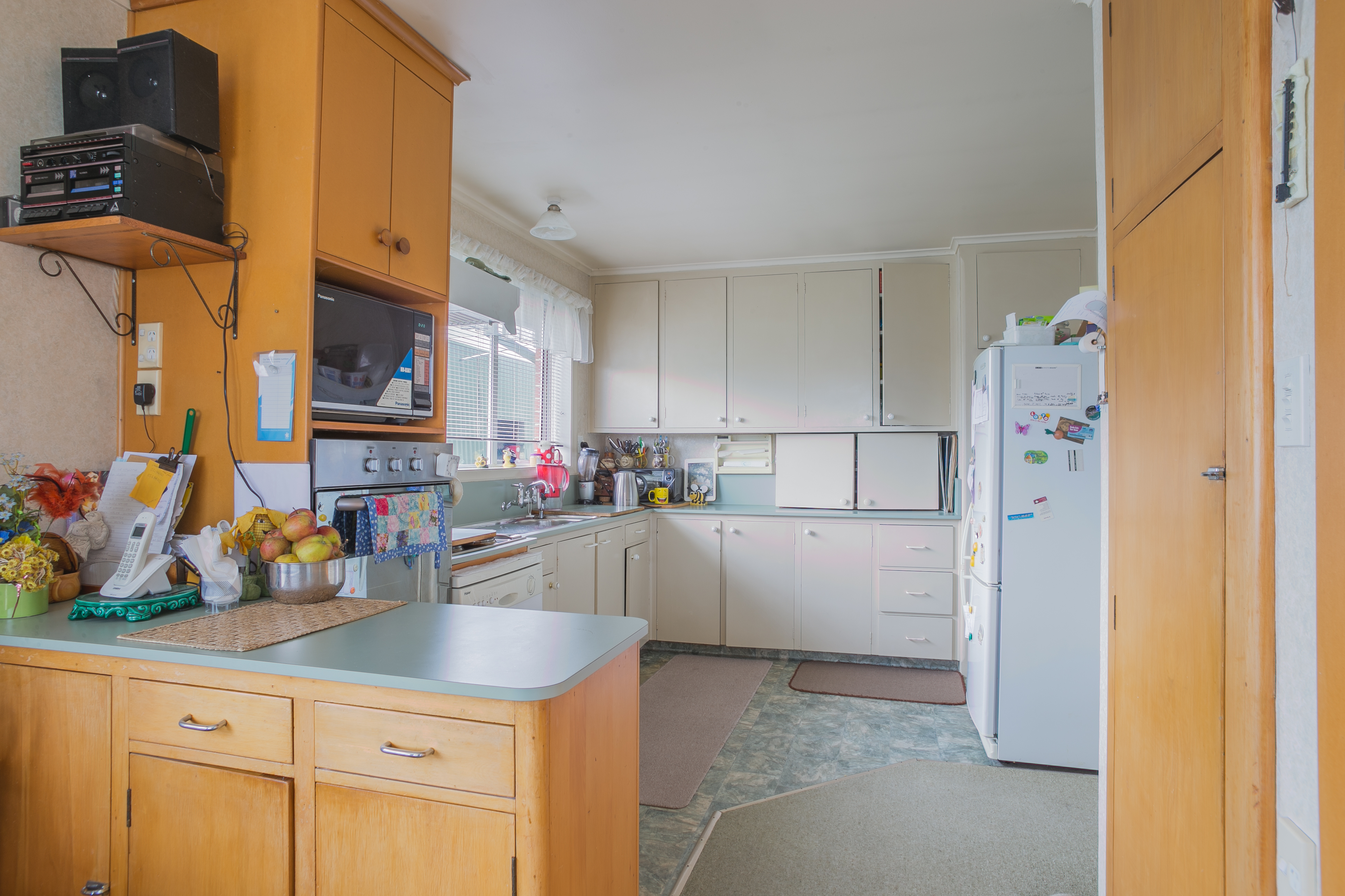 227 Church Street, West End, Timaru, 3房, 1浴, House