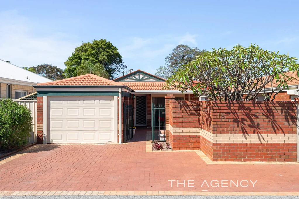 18 Millwall Lane, Dianella, WA 6059