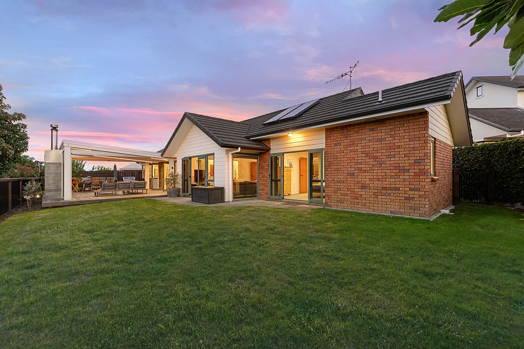 40 Grantston Drive, Pyes Pa, Tauranga, Bay of Plenty
