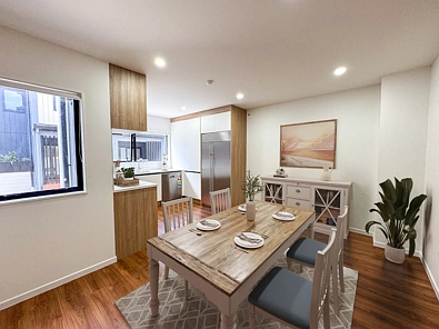 Brand New 3 Bedroom Townhouse in Glen Innes