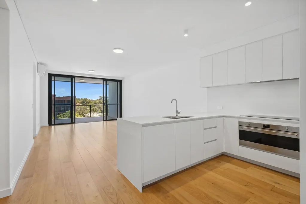 Secure Apartment in Ideal Location!