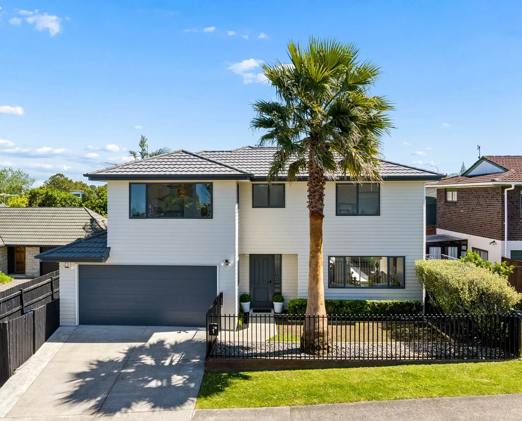 Shelly Park 5Kwarto A Home for Family Living, Close to Howick Beach!