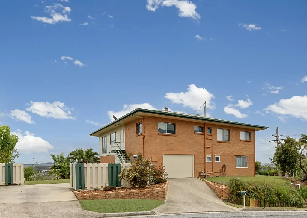 1 Rigby Crescent, West Gladstone, QLD 4680