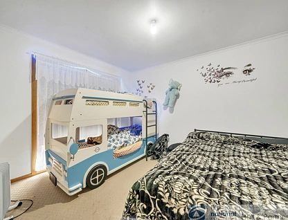 2/102 Herbert Street, Dandenong, VIC 3175, 3 Kuwarto, 1 Banyo, Unit
